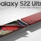 Lộ diện trọn vẹn cấu hình của Galaxy S22 Ultra