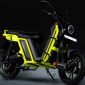 ‘Kẻ thay thế’ Honda Vision chính thức ra mắt, gây sốt với giá chỉ 26 triệu đồng