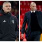 Man United hết kiên nhẫn với Solskjaer, hé lộ thời điểm Zidane tiếp quản Quỷ đỏ