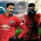 Tin chuyển nhượng 16/11: Phát giá rẻ, MU mất luôn Lingard?