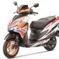 Honda ra mắt mẫu xe ga giá 26 triệu 'thế chân' Honda Air Blade 125 2021 với thiết kế đẹp đến táo bạo