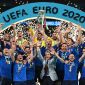 Tin bóng đá quốc tế 16/11: ĐKVĐ EURO không thể giành vé trực tiếp dự  VCK World Cup 2022