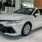 Toyota Camry 2022 chính thức về đại lý với giá hấp dẫn, thiết kế 'so kè' với VinFast Lux A2.0