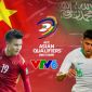 Kết quả bóng đá Việt Nam vs Saudi Arabia - VL World Cup 2022: Xác định đội bóng đầu tiên đi tiếp