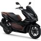 Honda PCX 160 2022 rục rịch ra mắt, hé lộ thiết kế đẹp xứng tầm 'đàn anh' Honda SH