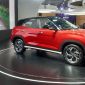 'Hyundai Tucson bản thu nhỏ' nhận cả trăm đơn đặt hàng với giá 444 triệu, đẹp không kém Kia Seltos