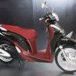 Chiếc Honda SH Mode gây sốt với giá rẻ ngang Air Blade 150 khiến khách Việt 'phát cuồng' vì điểm này