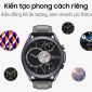 Galaxy Watch 3 giảm giá 5 triệu đồng: Món hời quá đã trong năm 2021