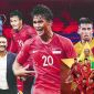 Xem trực tiếp AFF Cup 2021 ở đâu? Kênh nào?