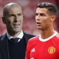 Chuyển nhượng MU 18/11: Zidane sẵn sàng thay thế Solskjaer, chốt tương lai Ronaldo