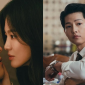 Song Hye Kyo đóng cảnh ‘giường chiếu’ với ‘tình mới’, Song Joong Ki lại có phản ứng thế này đây!