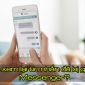 Cách xem lại tin nhắn đã thu hồi trên Messenger cực đơn giản