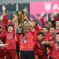 Hé lộ khoản tiền thưởng 'cực khủng' của ĐT Việt Nam nếu vô địch AFF Cup 2020