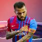 Sự thật tin đồn Dani Alves nhận lương bằng 1 bát phở tại Barcelona