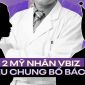 Lộ diện người đàn ông được cho là ‘bồ chung’ của 2 mỹ nhân đình đám Vbiz