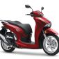 Sau Honda SH Mode, giá xe Honda SH 350i ở ngưỡng không tưởng tại đại lý khiến khách Việt ngớ người