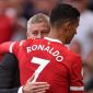 MU khủng hoảng, Ronaldo và 5 đồng đội 'chất vấn' Solskjaer