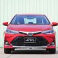 Toyota Corolla Altis 2021 hạ giá kỷ lục 80 triệu, quyết 'lấn át' Honda Civic, Hyundai Elantra!