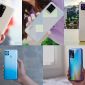 5 smartphone tốt nhất từ 4 - 5 triệu đồng trong tháng 11: 'Vua giá rẻ' - Redmi 10 'vô đối' 