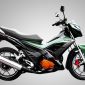 Đối thủ giá 25 triệu ra mắt khiến Honda Winner X 'e sợ', thiết kế chiều lòng tín đồ côn tay