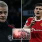 Gián tiếp khiến Solskjaer bị sa thải, Maguire lại chọc giận fan MU với phản ứng lạ sau trận thua