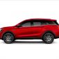 Siêu phẩm SUV giá chỉ từ 381 triệu so kè Honda CR-V, Hyundai Tucson với thiết kế đẹp như mơ