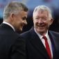 Tin bóng đá quốc tế 22/11: Sir Alex chấm người thay Solskjaer, Ronaldo vượt Messi