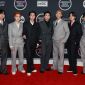 BTS thắng lớn với 3 giải thưởng tại AMAs 2021, CĐM đồng loạt gửi lời chúc mừng
