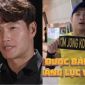 Khoe xé được bảng tên Kim Jong Kook, Trương Thế Vinh bị chỉ trích chơi dơ, thắng không thuyết phục?