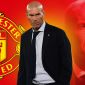 Đã rõ khả năng Zidane dẫn dắt Man Utd thay Solskjaer, Quỷ đỏ chờ 'lột xác'