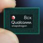 Lộ điểm Geekbench cực khủng của Snapdragon 8cx Gen 3 