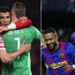 Kết quả bóng đá hôm nay 24/11: MU thay tướng đổi vận, Barca nguy cơ bị loại sớm ở Champions League