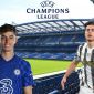 Kết quả bóng đá Chelsea vs Juventus - Champions League: Hàng thủ lên tiếng, chiến thắng dễ dàng