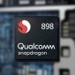 Tin đồn thay đổi tên Snapdragon 898 đã được xác nhận bởi Qualcomm