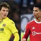 Kết quả bóng đá Villarreal vs MU - Champions League: Hiệu ứng thay tướng, Ronaldo và Sancho tỏa sáng