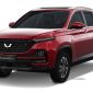 Đối thủ Mitsubishi Xpander đắt hàng với mức giá chỉ 535 triệu, ghi điểm với loạt trang bị hiện đại