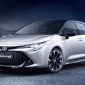 Toyota Corolla GR thế hệ mới 2022 lộ diện tại Mỹ: Diện mạo tuyệt sắc, trang bị ngập tràn công nghệ