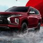 Đối thủ Toyota Fortuner ra mắt phiên bản mới với giá bất ngờ, thiết kế đẹp khó cưỡng