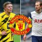 Chuyển nhượng MU 24/11: Vụ Zidane có biến, chiêu mộ cả Kane và Haaland?