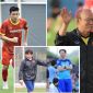 HLV Park mất cùng lúc 2 trợ lý vì U23 Việt Nam 'quá kém', đối diện thử thách cực lớn ở SEA Games