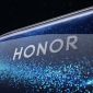 Video cho thấy thiết kế ấn tượng và màn hình cong của Honor 60