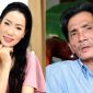 Trịnh Kim Chi nói gì khi từng bị nghi dàn dựng chuyện Thương Tín đột quỵ để kêu gọi từ thiện