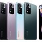 Xiaomi ra mắt POCO X4, X4 NFC trên thị trường quốc tế - thực chất là 'vua 5G giá rẻ' đổi tên