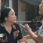 Phố Trong Làng tập 14: Phản ứng của bà Mây khi biết con gái yêu Nam, Mến đánh vợ ông Quyền giữa chợ