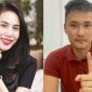 Giữa ồn ào từ thiện, Thủy Tiên vẫn được Công Vinh dành tặng điều đặc biệt trong đêm