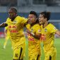 V.League nhận tin cực vui từ AFC, HAGL làm được điều chưa từng có sau 18 năm