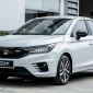 Honda City 2021 nhận ưu đãi 'khủng' tại đại lý, giá bán 'đe nẹt' Toyota Vios và Hyundai Accent