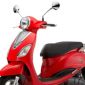 Tuyệt phẩm xe ga giá 43 triệu ‘hất cẳng’ Honda SH Mode 2021: Thiết kế mê ly, trang bị long lanh