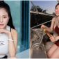 Hot girl Trâm Anh bất ngờ đăng đàn chửi bới cực gắt một số bộ phận đàn ông Việt gây xôn xao
