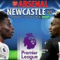 Kết quả bóng đá Arsenal vs Newcastle - Kết quả Ngoại hạng Anh - Arsenal thắng dễ